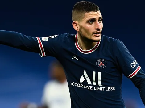 Negócio fechado! PSG aceita proposta e encaminha venda de Verratti