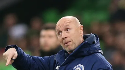 (Photo by Epsilon/Getty Images)