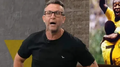 (Foto: Reprodução/TV Band)