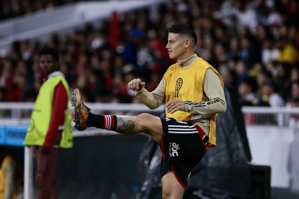 (Photo by Franklin Jacome/Getty Images)