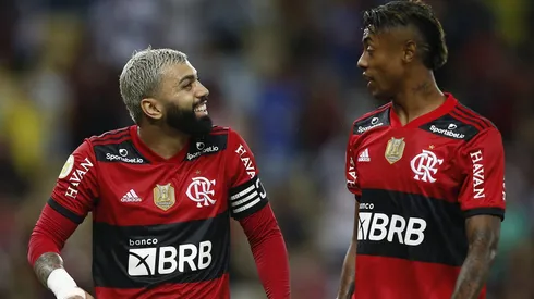 Photo by Wagner Meier/Getty Images