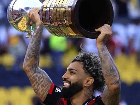 Atualizado: Os 10 melhores clubes da América do Sul; 7 brasileiros na lista