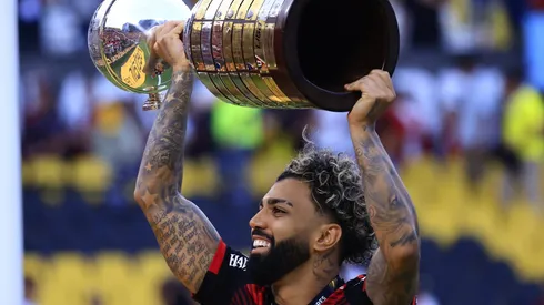 Photo by Franklin Jacome/Getty Images