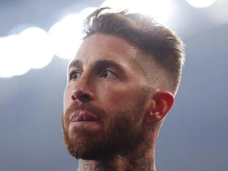 Fim da novela! Sergio Ramos acerta com novo clube: "Só falta anunciar", afirma emissora