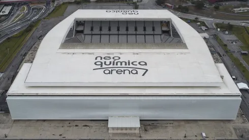 Photo by Ricardo Moreira/Getty Images