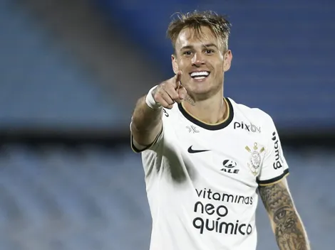 Róger Guedes surpreende e 'aponta' o maior clube do futebol brasileiro