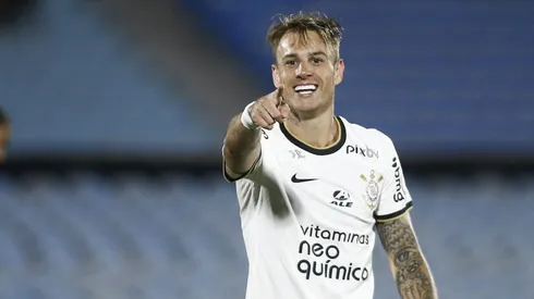 Photo by Ernesto Ryan/Getty Images