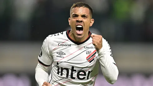 Photo by Pedro Vilela/Getty Images