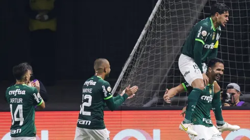 Photo by Alexandre Schneider/Getty Image