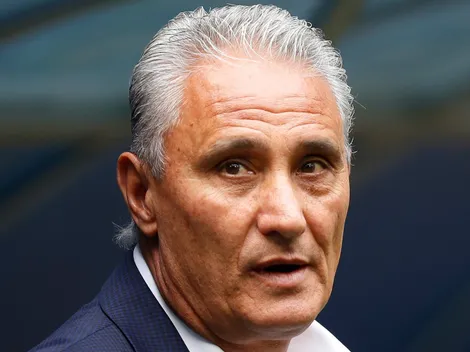 Futebol brasileiro: Tite é aprovado e pode assumir 'rival' do Corinthians em 2024