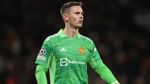 (Photo by Gareth Copley/Getty Images)