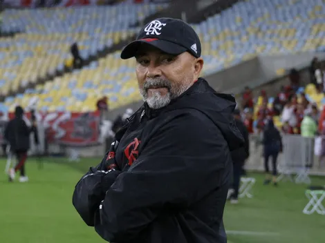 Flamengo pode anunciar voltar de grande meio-campista para a Copa do Brasil