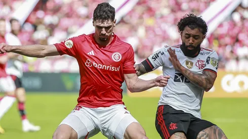 (Photo by Fernando Alves/Getty Images)