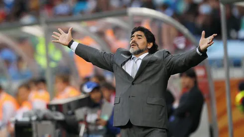 (Photo by Chris McGrath/Getty Images)