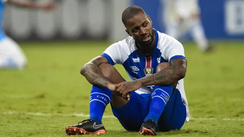 (Photo by Pedro Vilela/Getty Images)