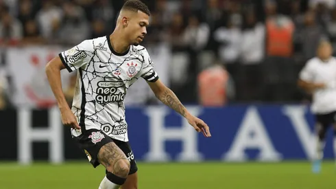 (Photo by Ricardo Moreira/Getty Images)