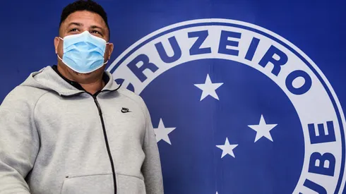 Gustavo Aleixo/Cruzeiro