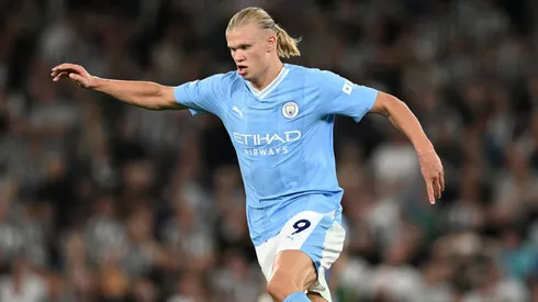 (Photo by Michael Regan/Getty Images)