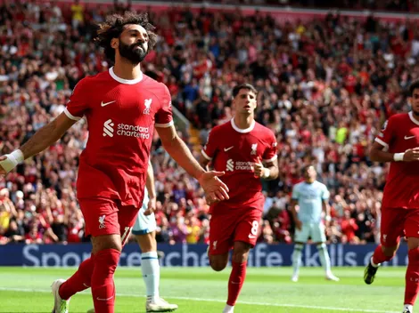 Newcastle x Liverpool: Saiba onde assistir, horário e escalações