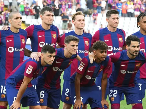 Villarreal x Barcelona: Saiba onde assistir, horário e escalações