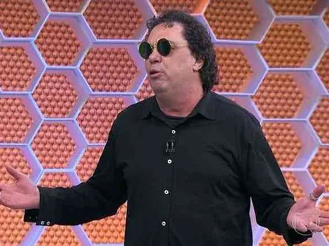 Casagrande não perdoa e detona seleção brasileira: "Uma das piores que já vi"