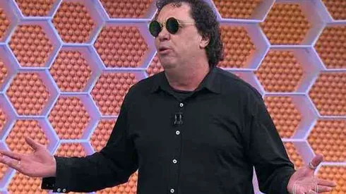 Casagrande abre o jogo e aponta o grande campeão do Brasileirão (Foto: Reprodução/TV Globo)