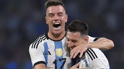 (Photo by Hernan Cortez/Getty Images)