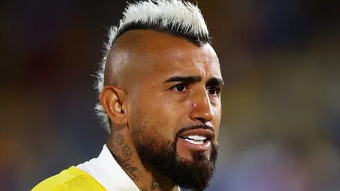 (Photo by Michael Steele/Getty Images)