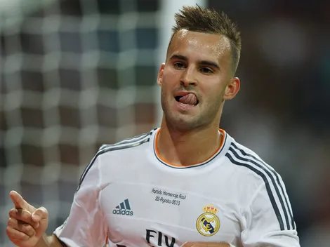 Gigante do futebol brasileiro encaminha acordo com Jesé Rodríguez, ex-Real Madrid