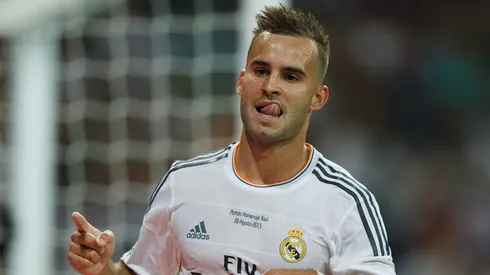 (Photo by Gonzalo Arroyo Moreno/Getty Images)