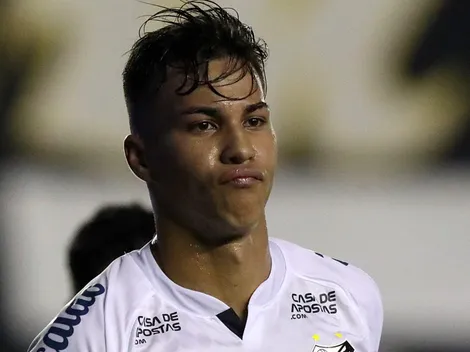 Mercado da bola: Kaio Jorge acerta com clube da Serie A e deixa a Juve, informa jornalista