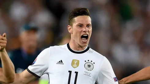 (Photo by Claudio Villa/Getty Images)