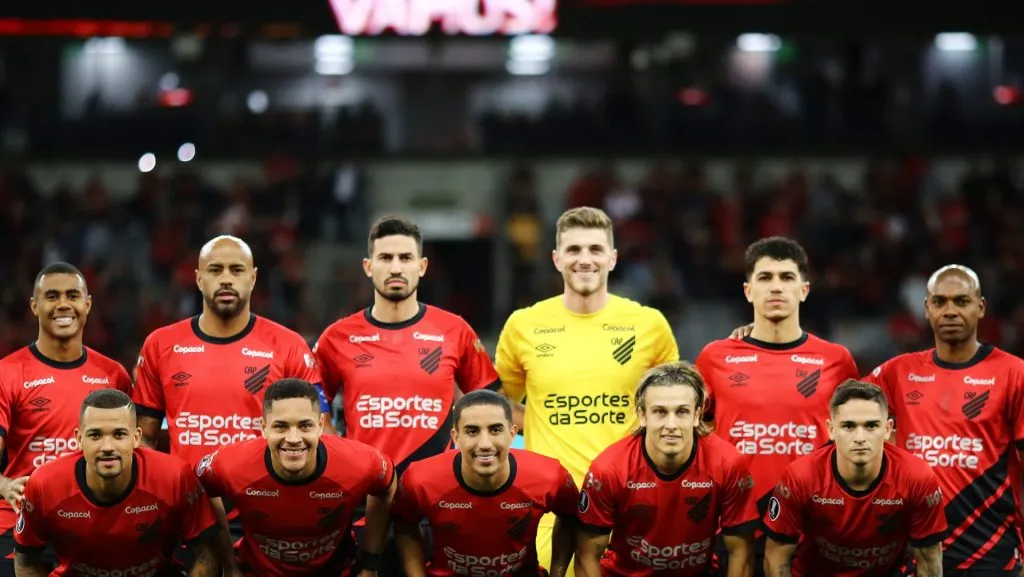 (Photo by Heuler Andrey/Getty Images)