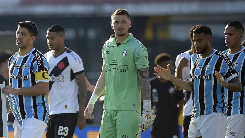 (Photo by Alexandre Loureiro/Getty Images)