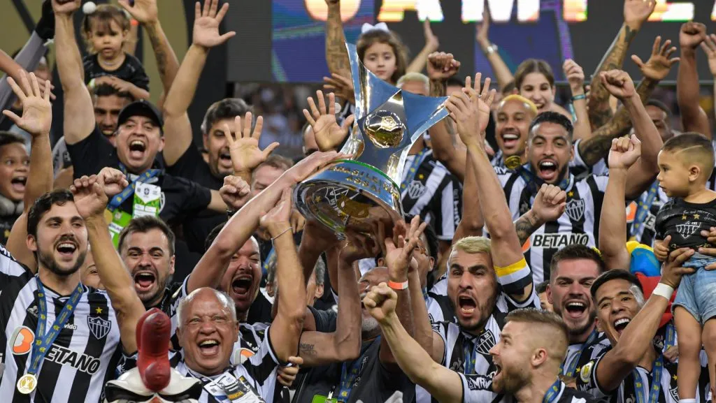 (Photo by Pedro Vilela/Getty Images)