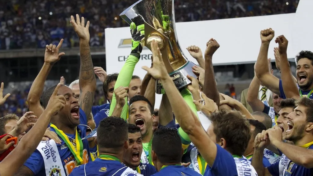 (Photo by Washington Alves/Getty Images)