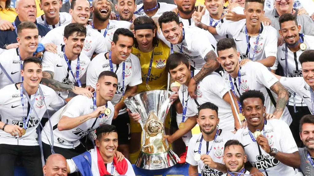 (Photo by Alexandre Schneider/Getty Images)