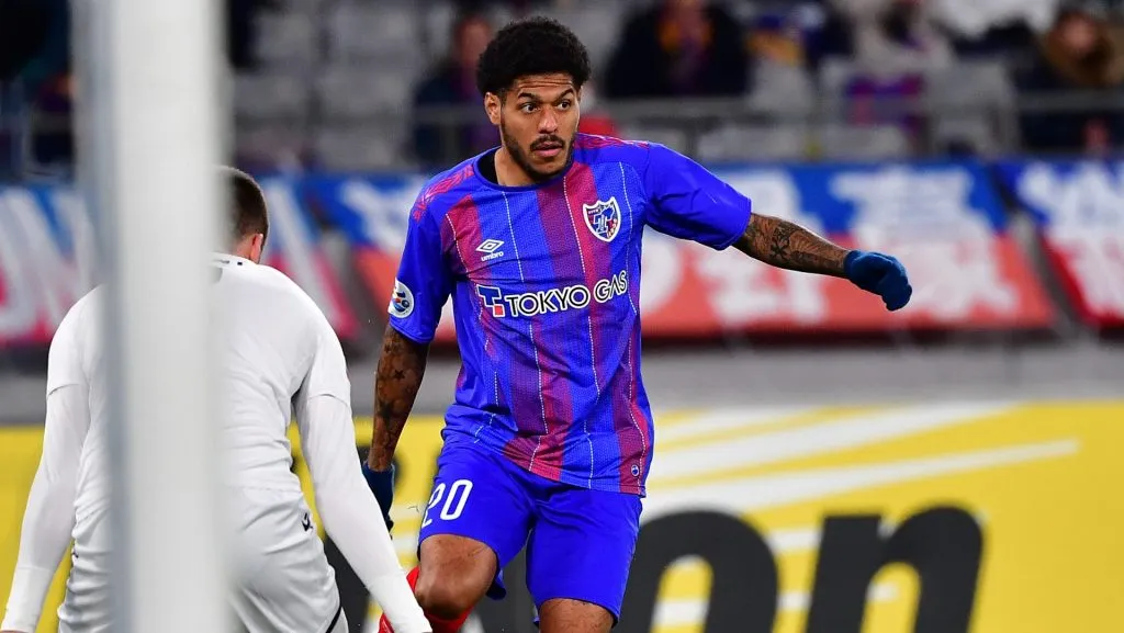 (Photo by Atsushi Tomura/Getty Images)