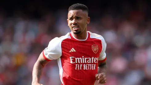 (Photo by Catherine Ivill/Getty Images)