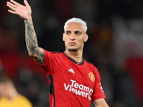 Manchester United x Nottingham Forest: Saiba onde assistir, horário e escalações