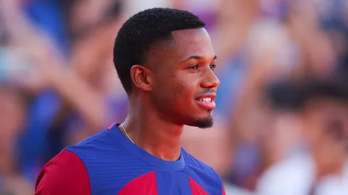 (Photo by Eric Alonso/Getty Images)