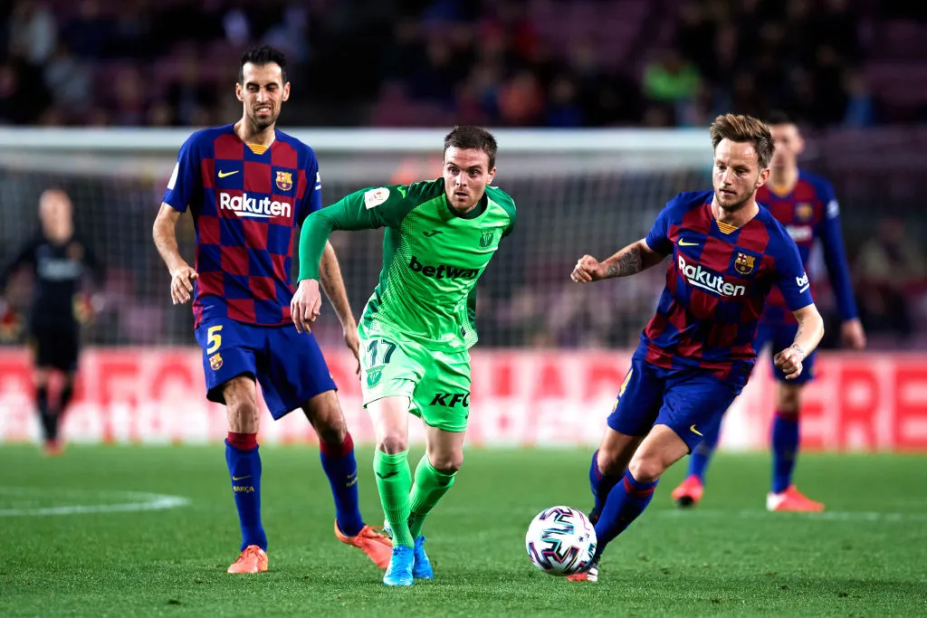 Catherine Ivill/Getty Image