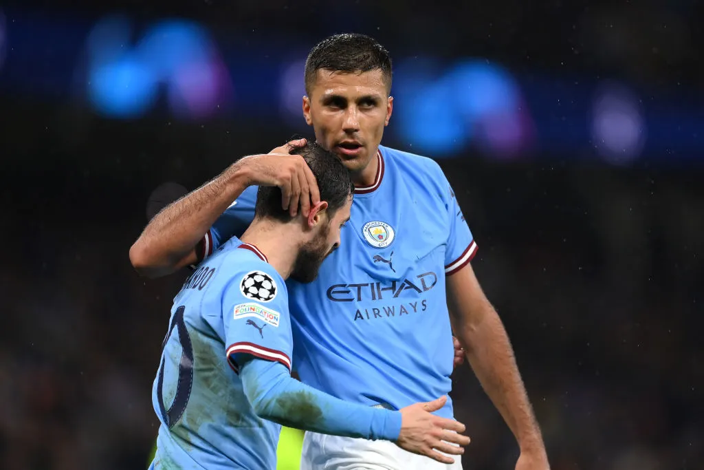 Shaun Botterill/Getty Images