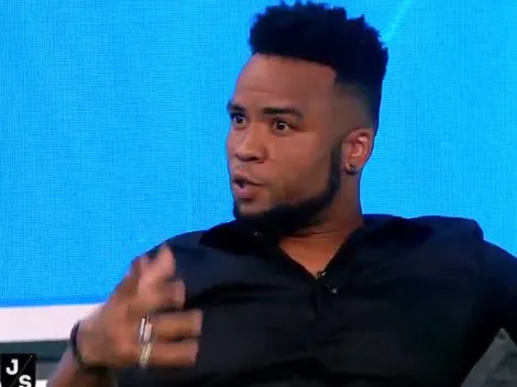 Carlos Alberto 'esquece' Arrascaeta e aponta o melhor jogador do futebol brasileiro