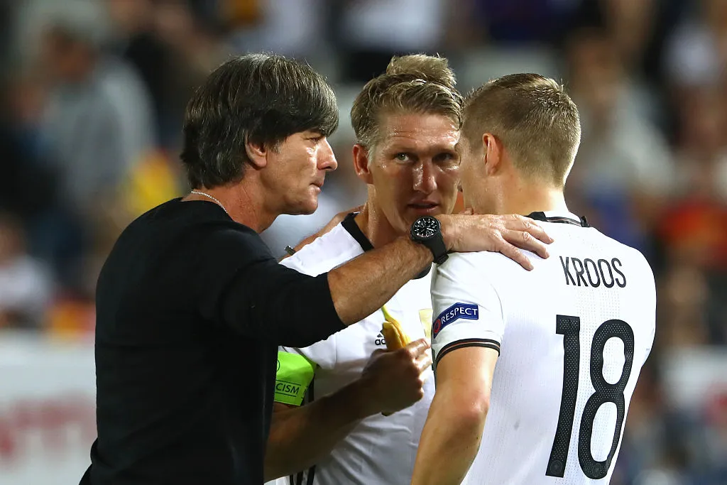 Alexander Hassenstein/Getty Images