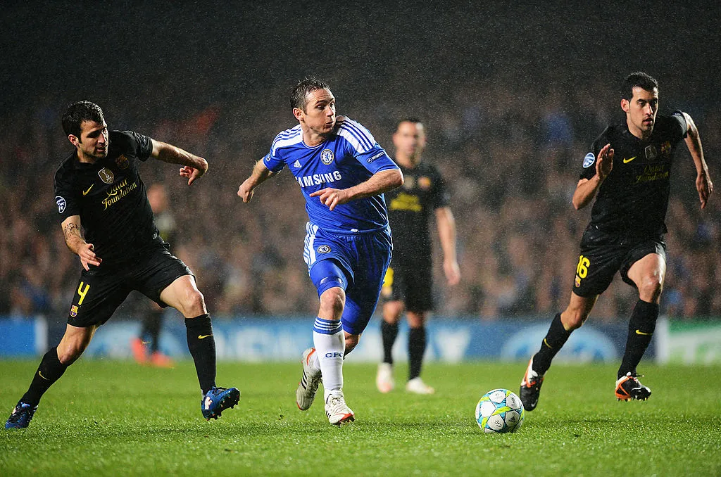 Mike Hewitt/Getty Images