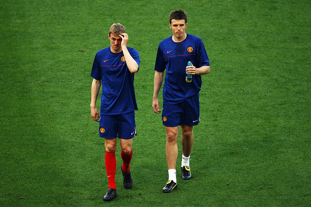 Paul Gilham/Getty Images