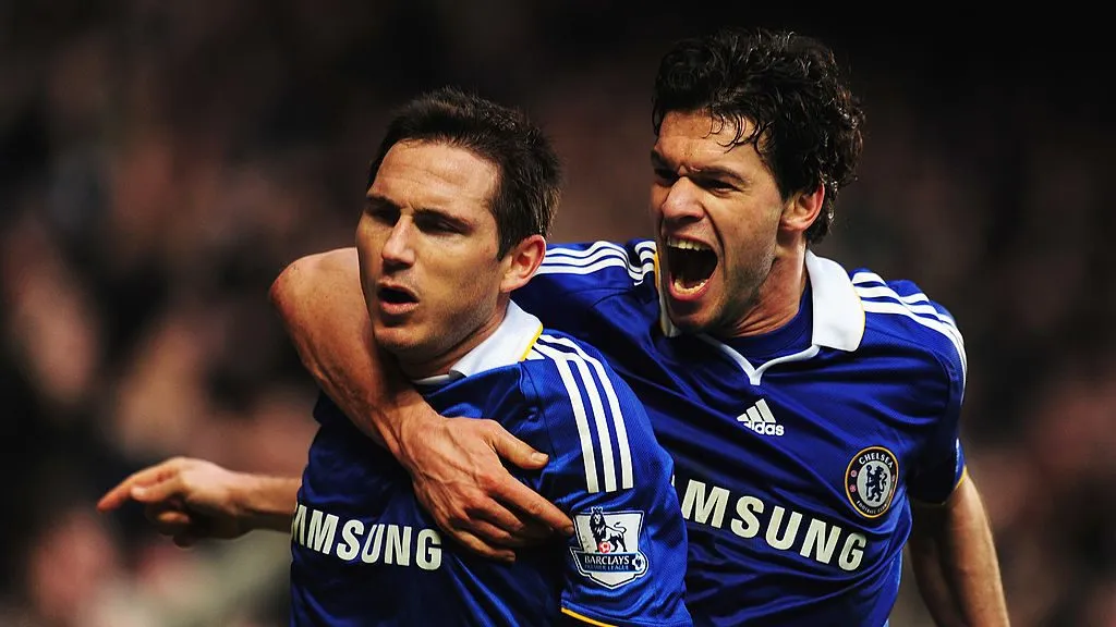 Mike Hewitt/Getty Images