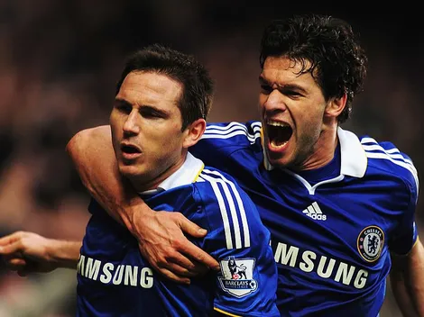 Veja quais são as duplas de meio-campo com as melhores porcentagens de vitórias