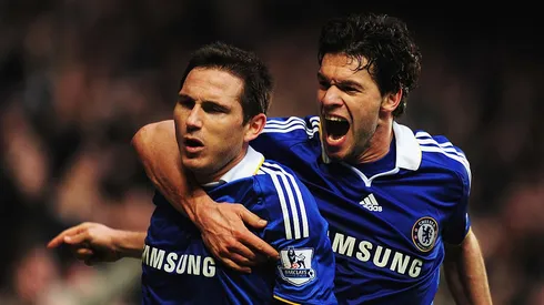 Foto: Mike Hewitt/Getty Images - As melhores duplas de meio-campo